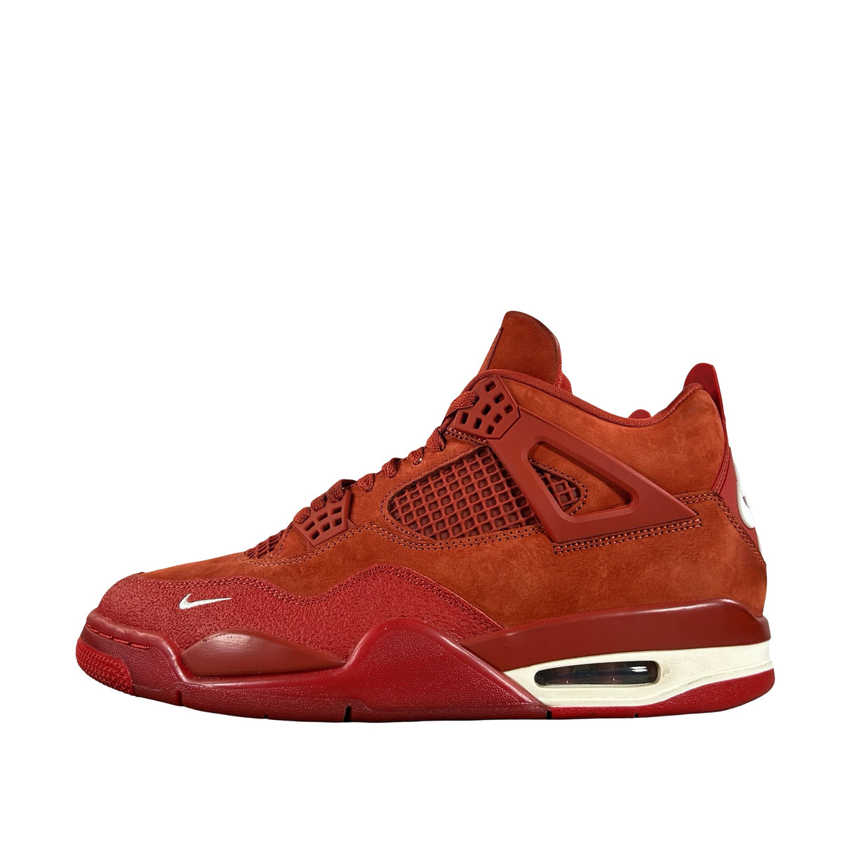 HF4340 800 Air Jordan 4 Retro OG SP Nigel Sylvester Brick by Brick [USED] - 11 M (Used11)