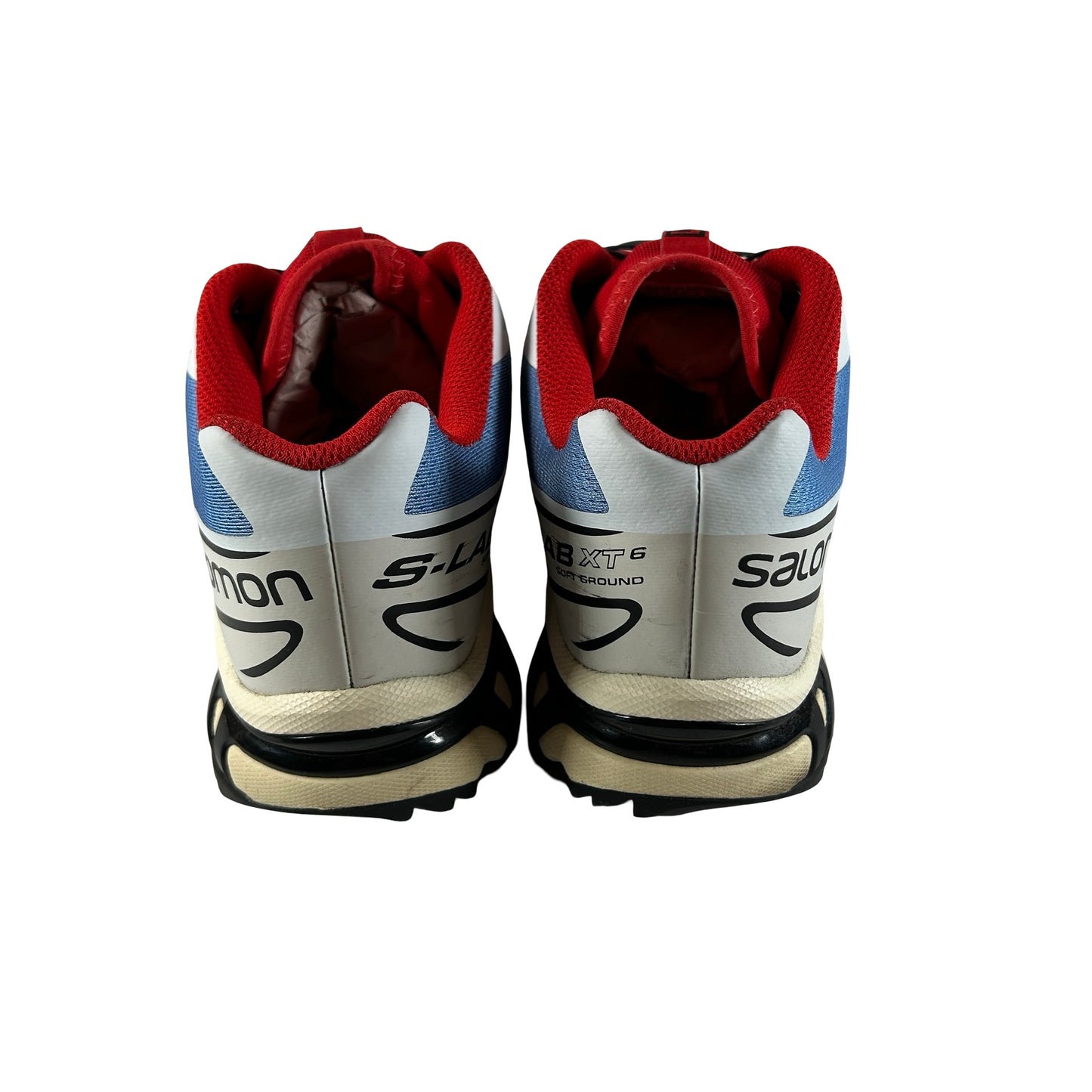 L47688000 XT-6 'Provence High Risk Red' Nordstrom Exclusive [USED] - 9 M (Used)