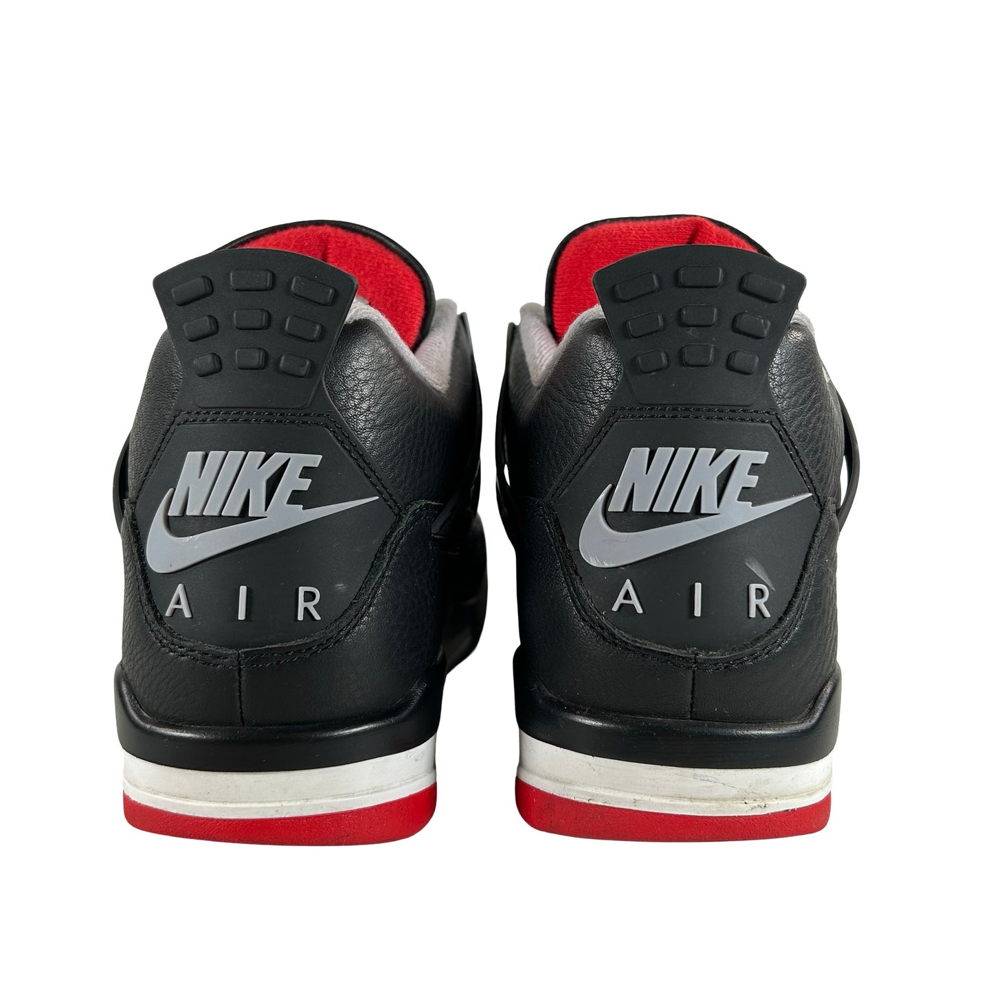 FV5029 006 Jordan 4 Retro Bred Reimagined [USED] - 9.5 M (Used15)