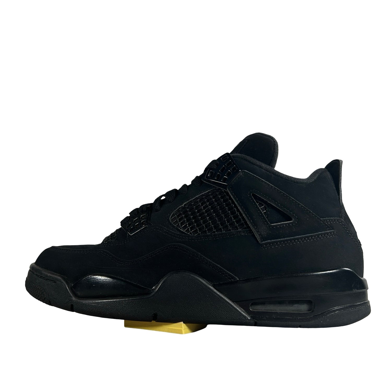 CU1110 010 Jordan 4 Black Cat 2020 [USED] - 8.5 M (Used8)
