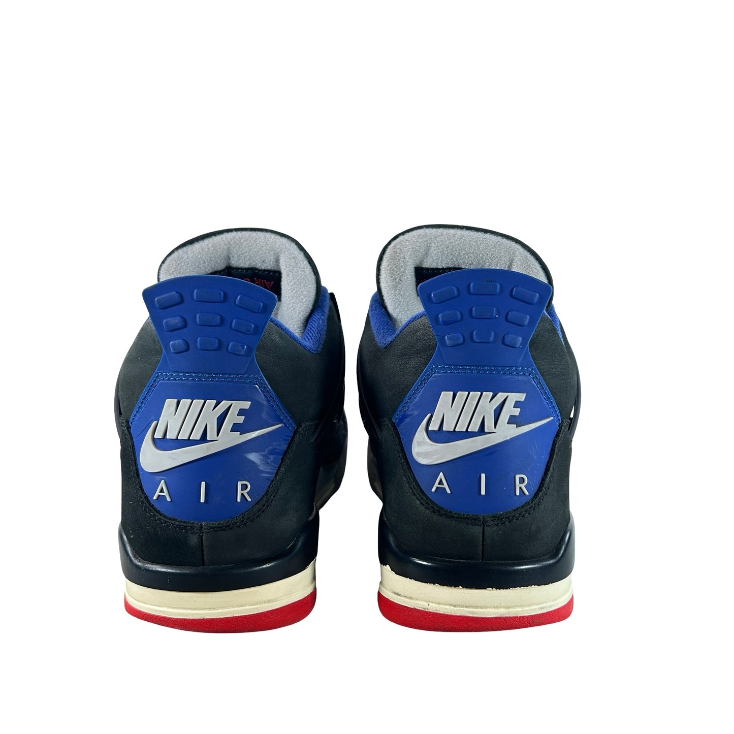 FV5029 003 Jordan 4 Retro Rare Air (White Lettering) [USED] - 11 M (Used7)