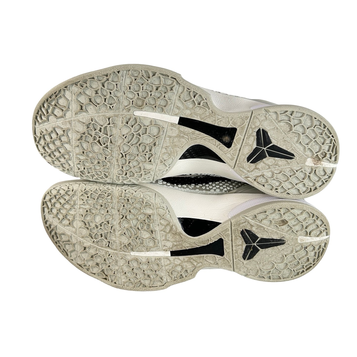 FQ3546 100 Nike Kobe 6 Protro Sail All-Star [USED] - 11 M (Used3)