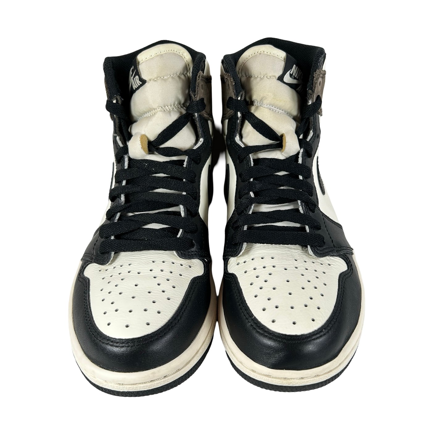 555088 105 Jordan 1 Mocha [USED] - 7.5 M (Used2)