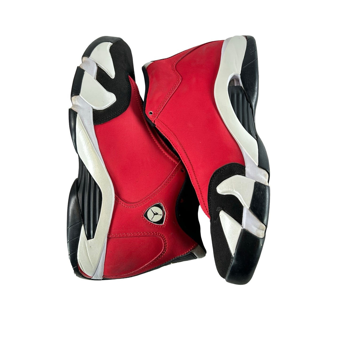487471 006 Jordan 14 Toro [USED] - 8.5 M (Used)