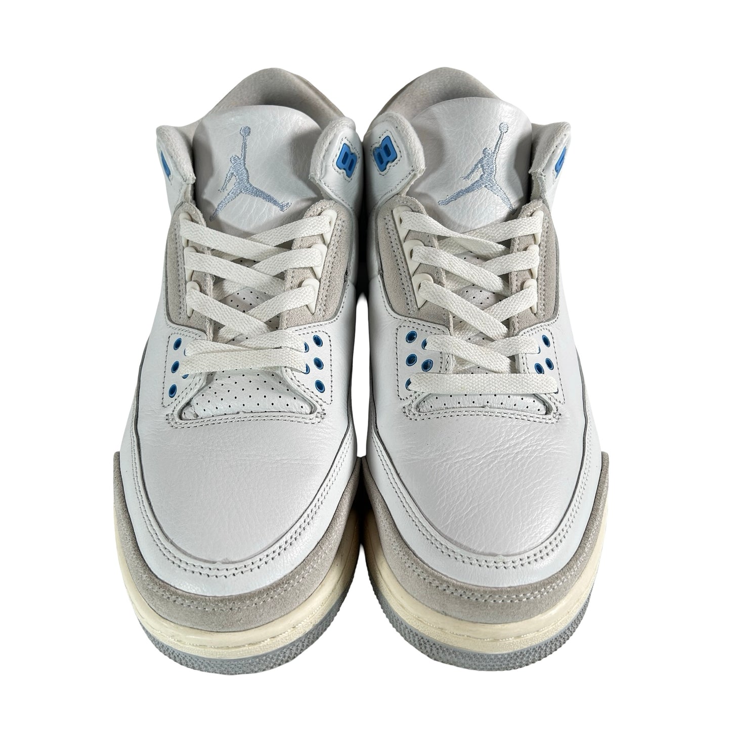 CT8532 101 Jordan 3 Retro Lucky Shorts [USED] - 11 M (Used2)