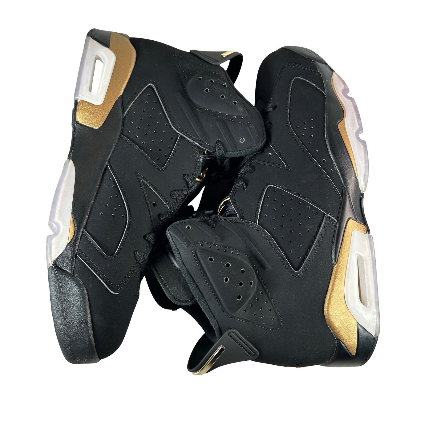 CT4954 007 Jordan 6 DMP [USED] - 10 M (Used4)