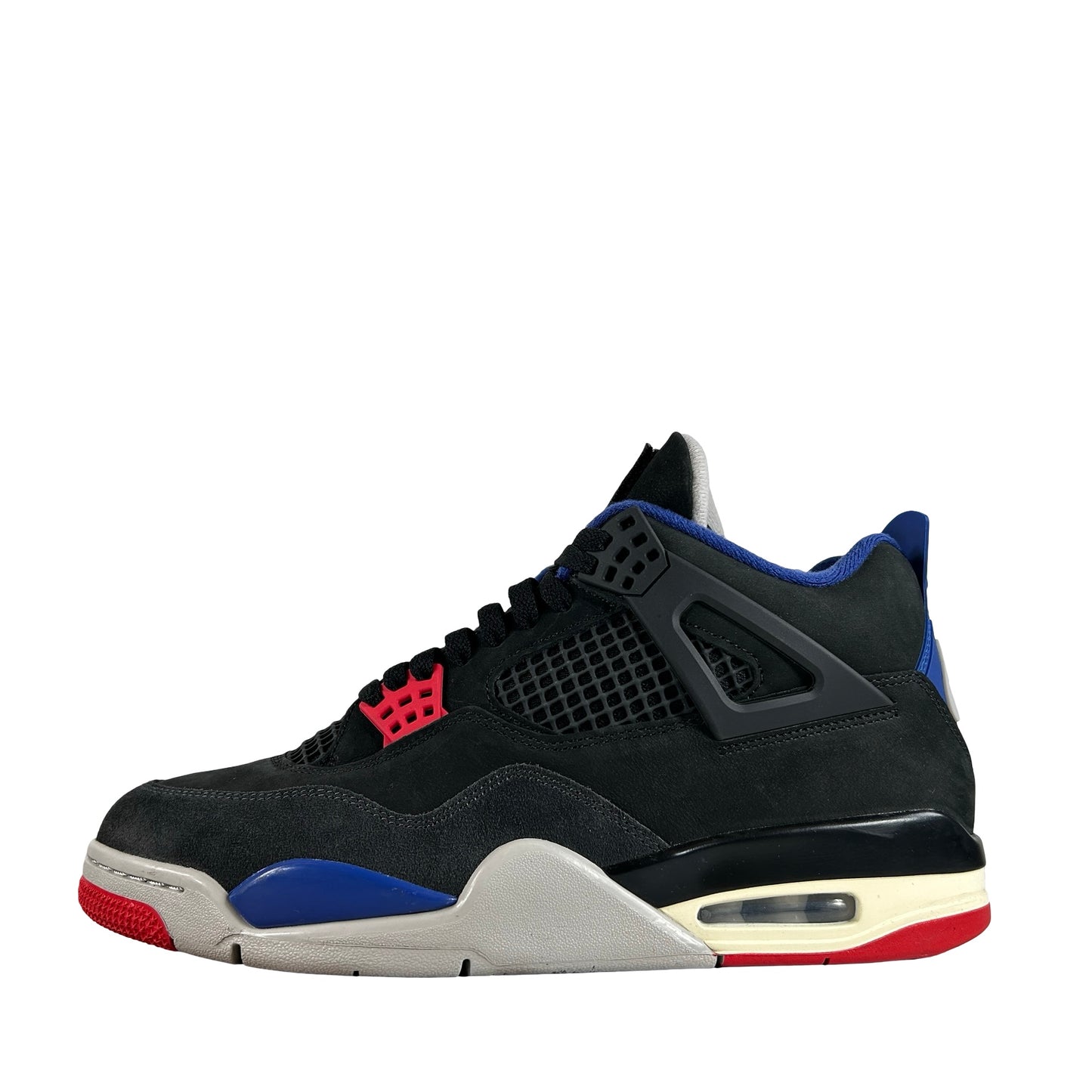 FV5029 003 Jordan 4 Retro Rare Air (White Lettering) [USED] - 10 M (Used3)