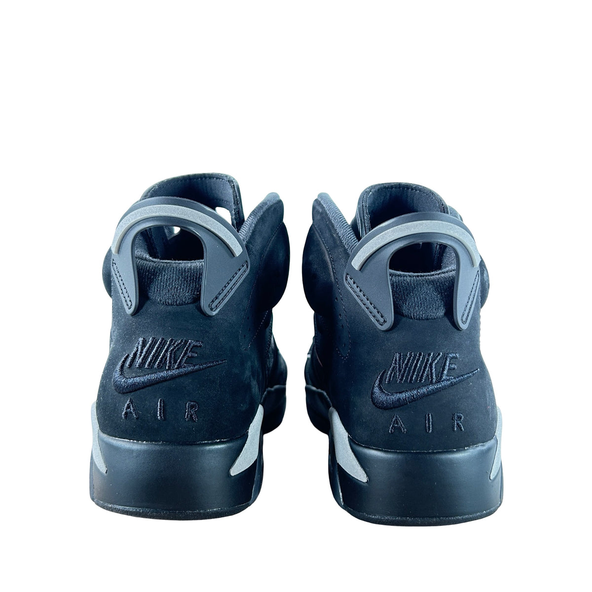IR2266 010 Air Jordan 6 Retro Cap and Gown [USED] - 9.5 M (Used) (Replace Box)