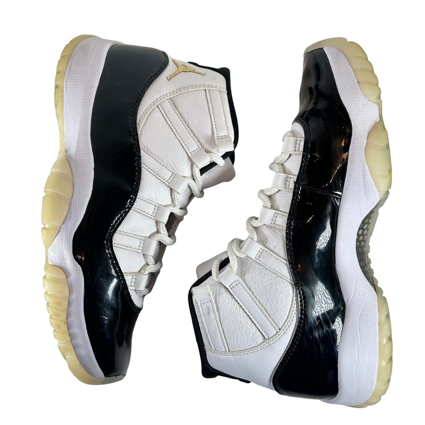 CT8012 170 Jordan 11 Retro DMP Defining Moments (2023) [USED] - 8.5 M (Used3)