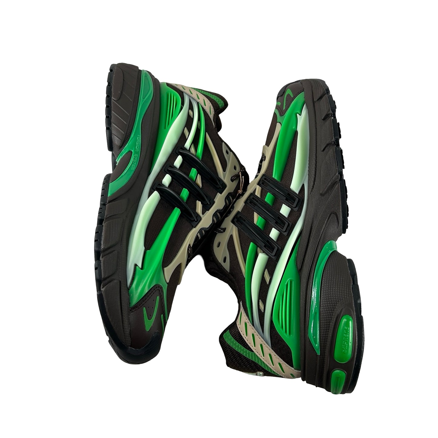 KK2888 adidas Adistar Jellyfish Pharrell Williams Brown
