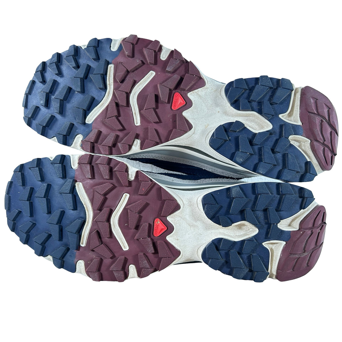 L47773800 Salomon XT-Voyager Kith Maritime Blue [USED] - 10.5 M (Used) (No Box)