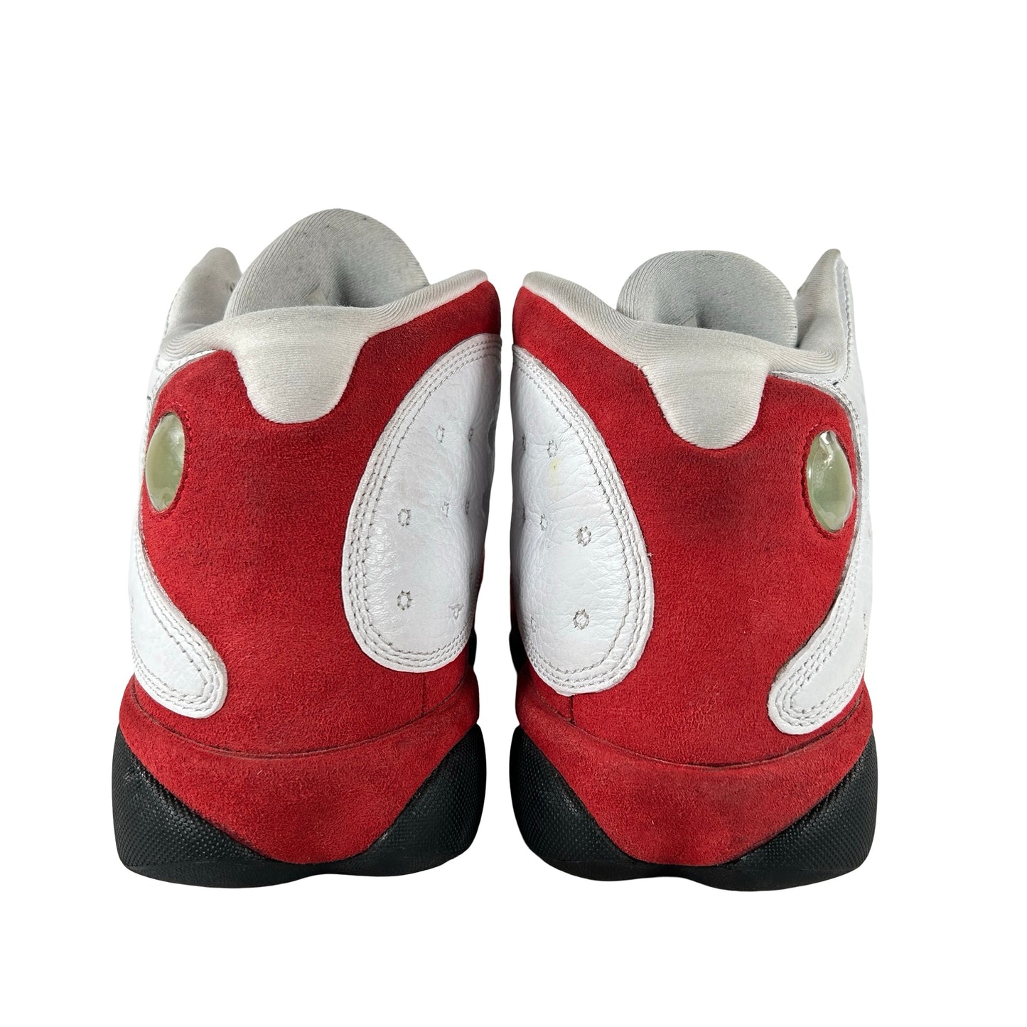 414571 122 Jordan 13 Retro OG Chicago (2017) [USED] - 9.5 M (Used) (No Box)
