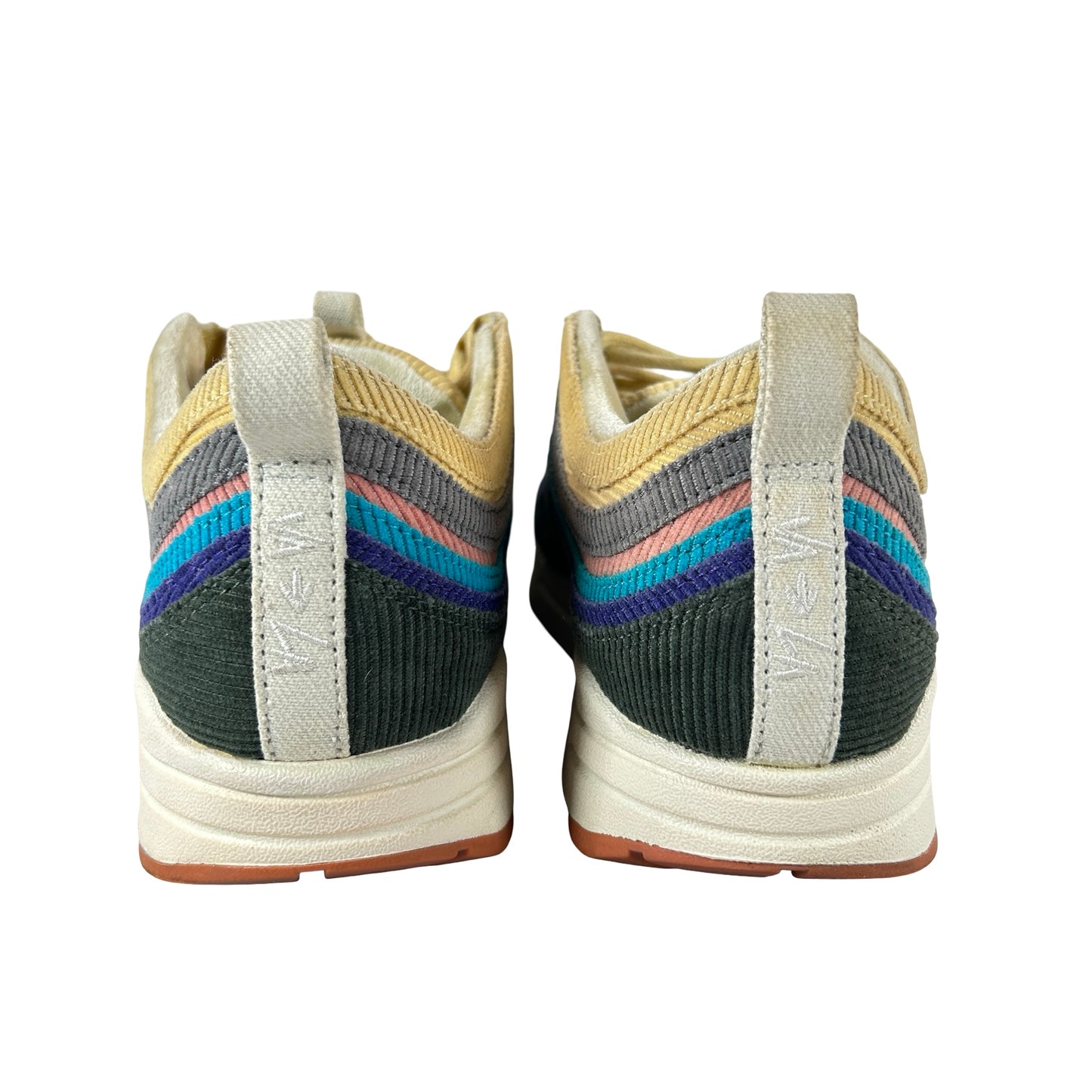 AJ4219 400 Air Max 1/97 Sean Wotherspoon [USED] - 8.5 M (Used3)