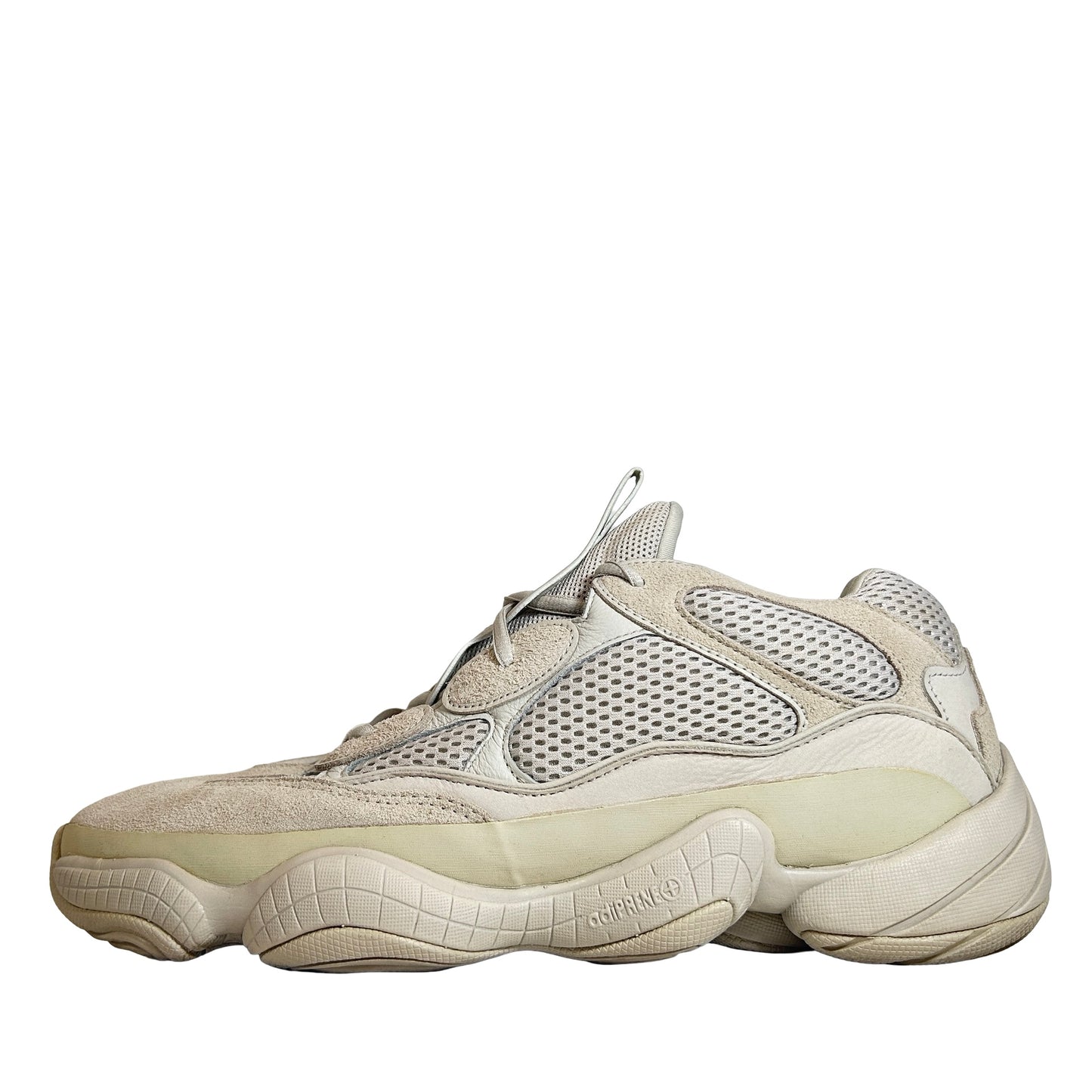 DB2908 Adidas Yeezy 500 Blush [USED] - 14 M (Used)