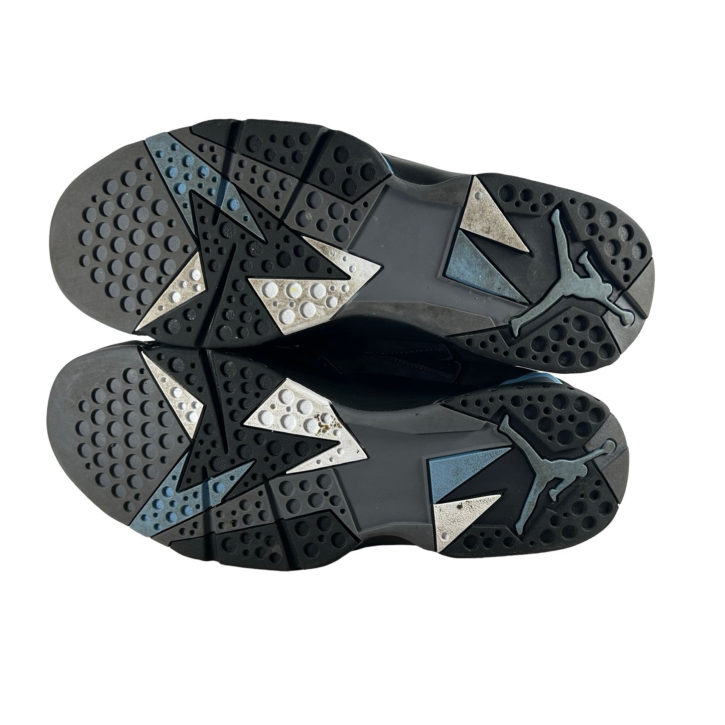 CU9307 004 Jordan 7 Retro Chambray (2023) [USED] - 9.5 M (Used4)