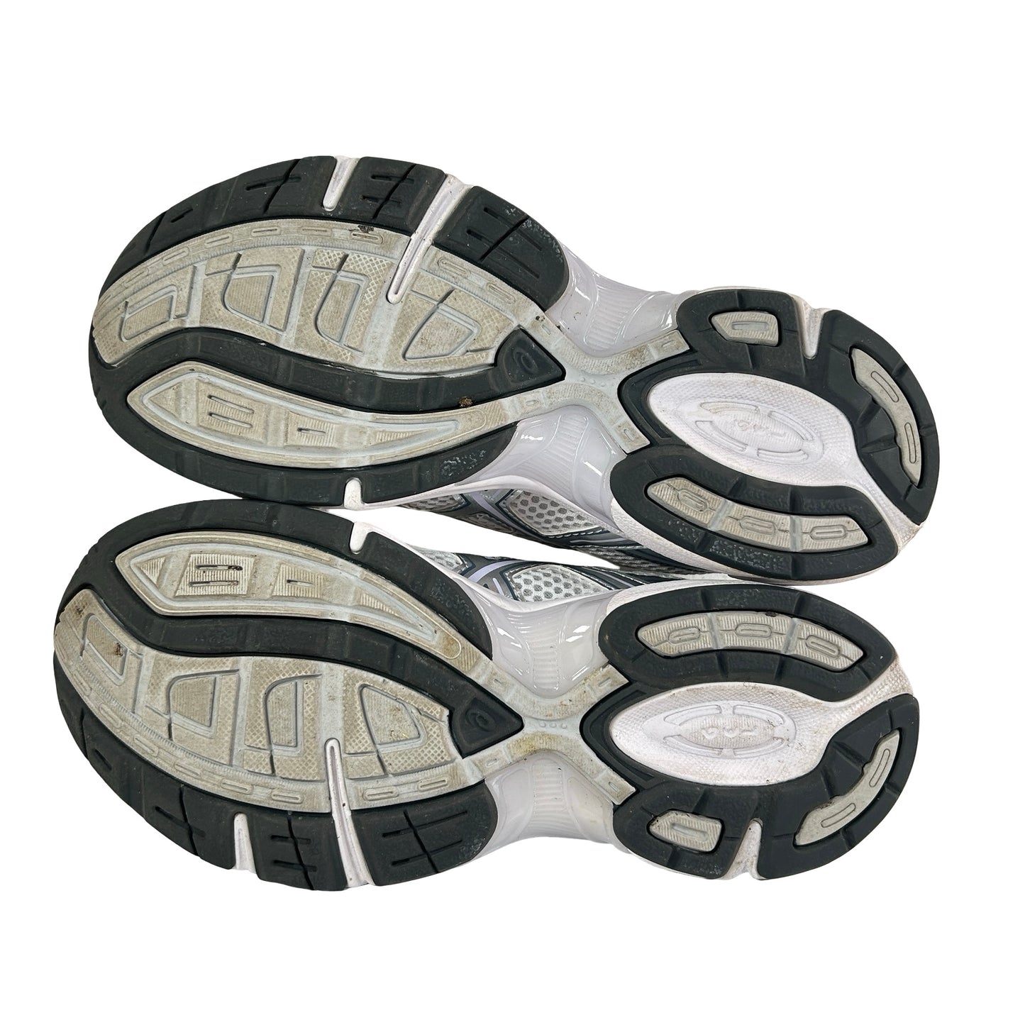 1202A164 113 ASICS Gel-1130 Faded Ash Rock (Women's) [USED] - 6W (Used)