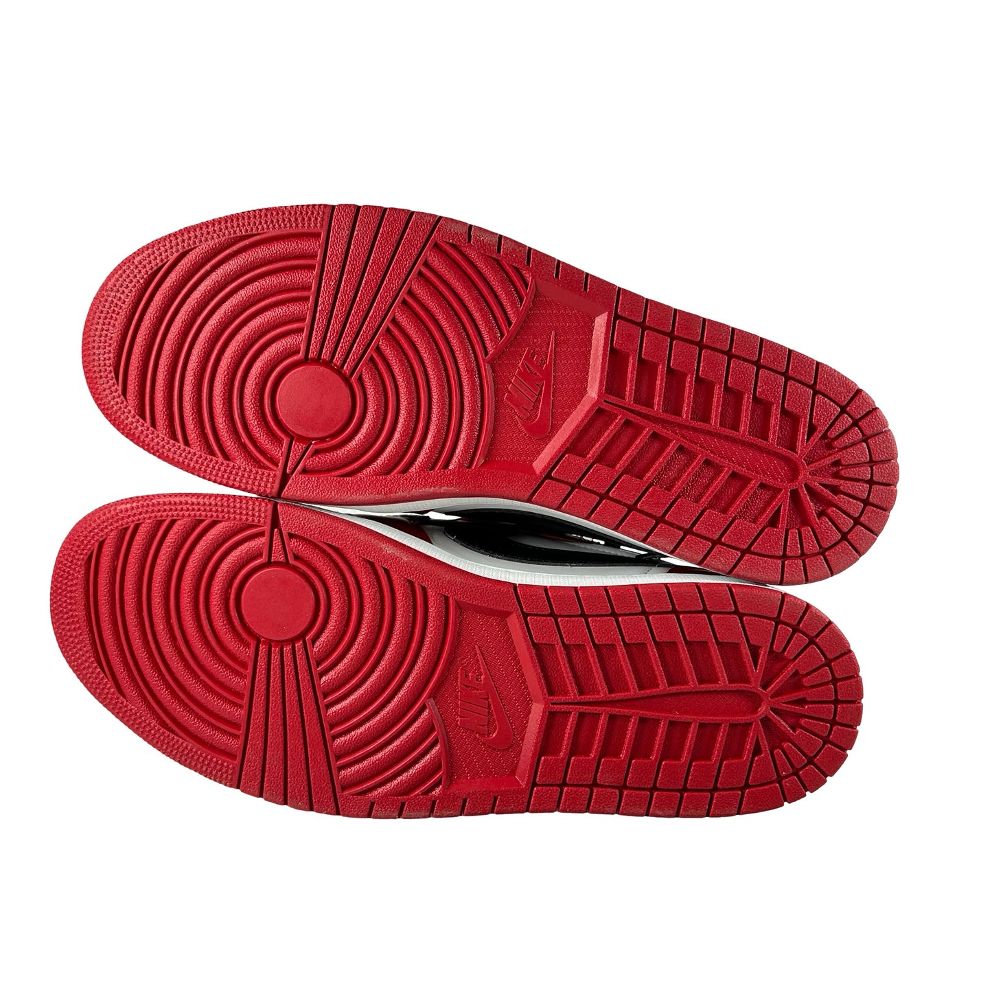 HQ6998 600 Jordan 1 Retro Low OG Chicago (2025) [USED] - 13 M (VNDS) (No Box)