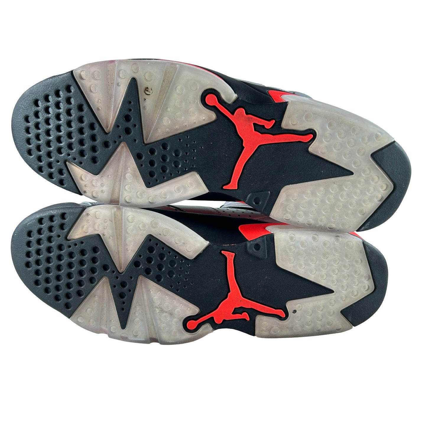 CI4072 001 Jordan 6 Retro Reflections of a Champion [USED] - 10.5 M (Used) (Replace Box)