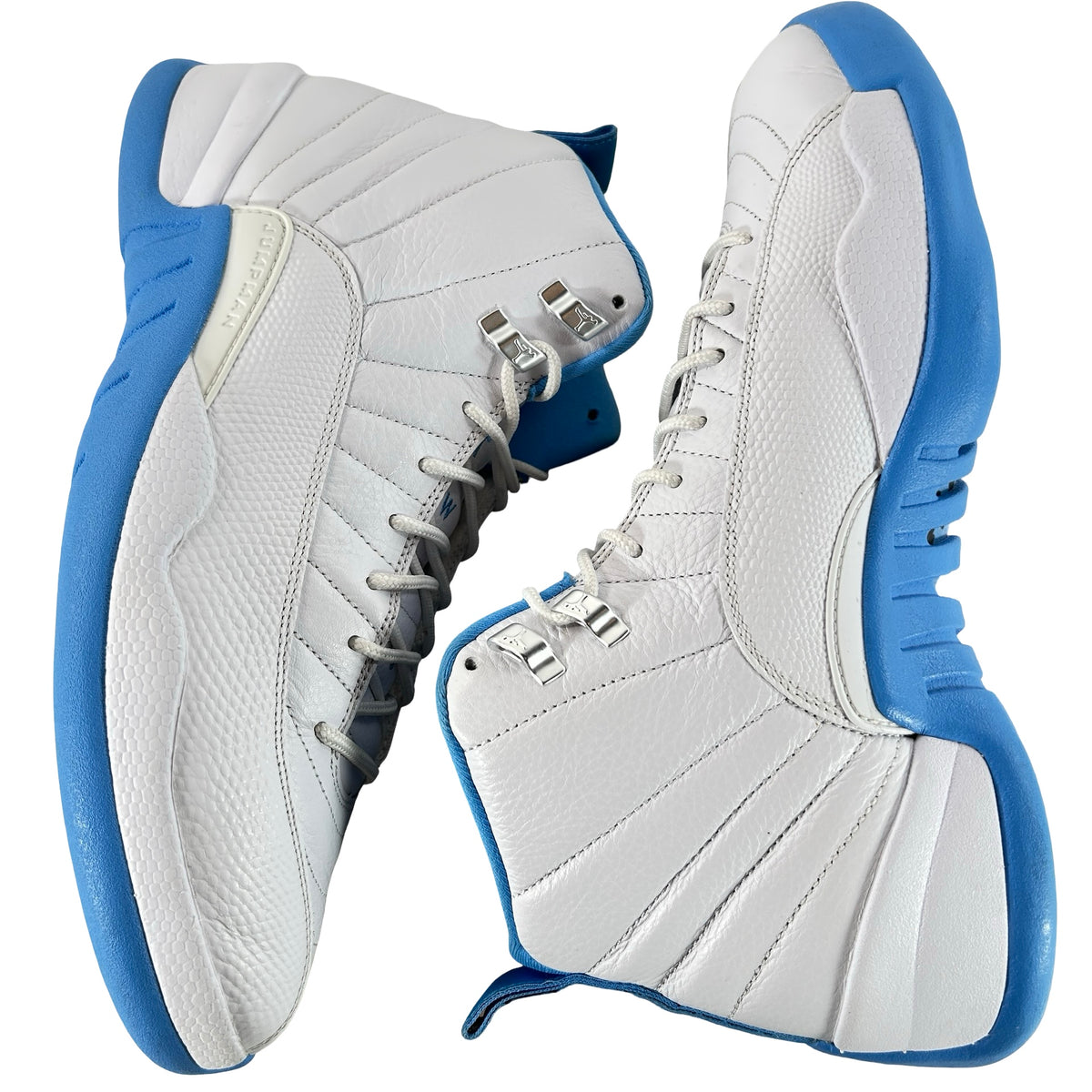 CT8013 112 Jordan 12 Retro Melo (2025) [USED] - 12 M (Used3)