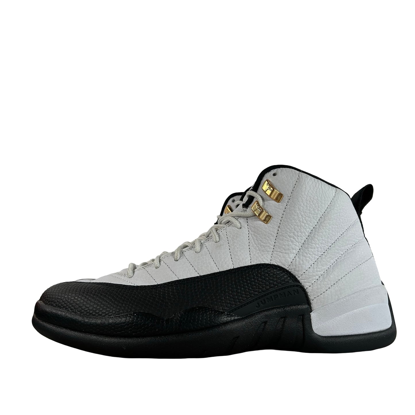 CT8013 117 Jordan 12 Retro Taxi (2025) [USED] - 11 M (Used4)