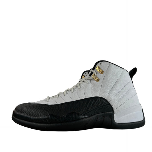 CT8013 117 Jordan 12 Retro Taxi (2025) [USED] - 11 M (Used4)