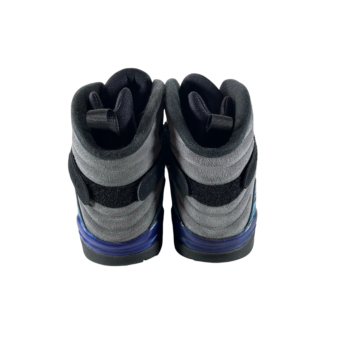 305381 006 Jordan 8 Retro Aqua (2025) [USED] - 10 M (Used10)