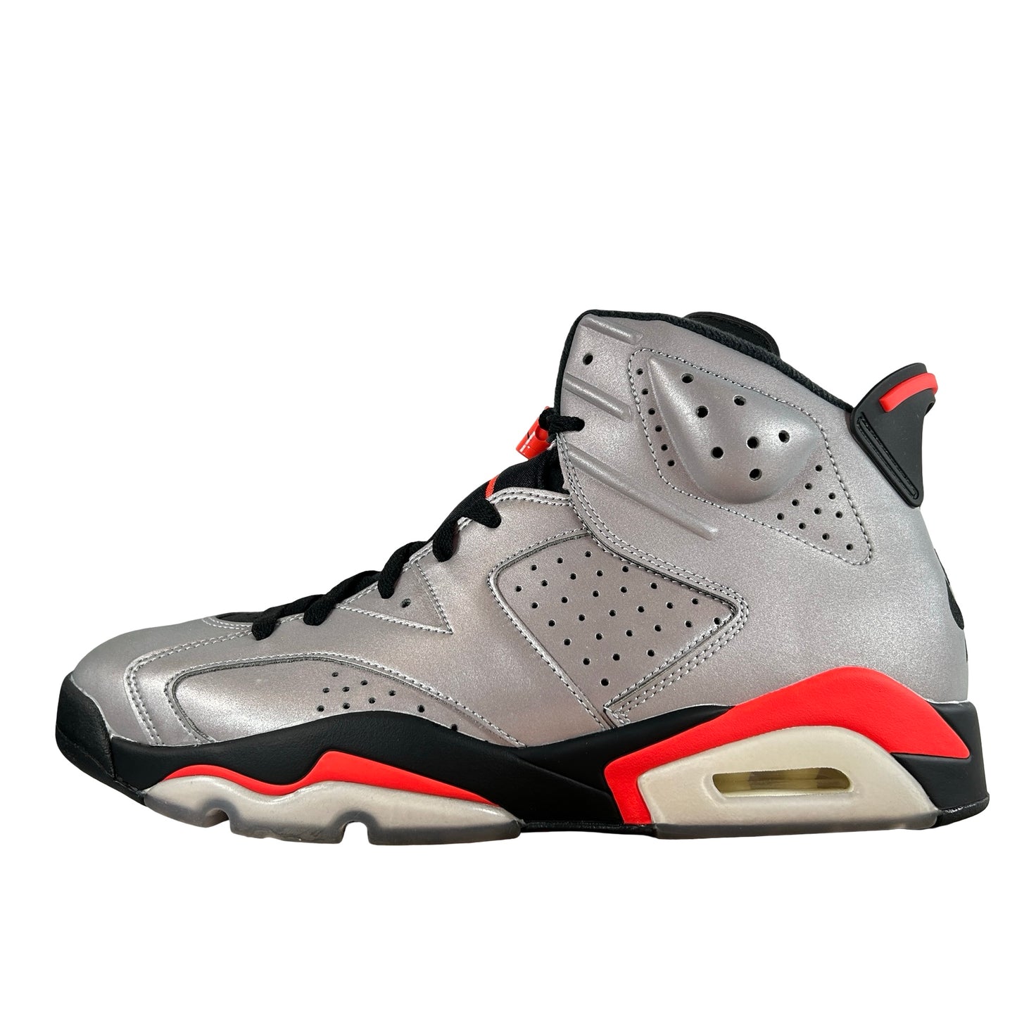 CI4072 001 Jordan 6 Retro Reflections of a Champion [USED] - 10.5 M (Used) (Replace Box)