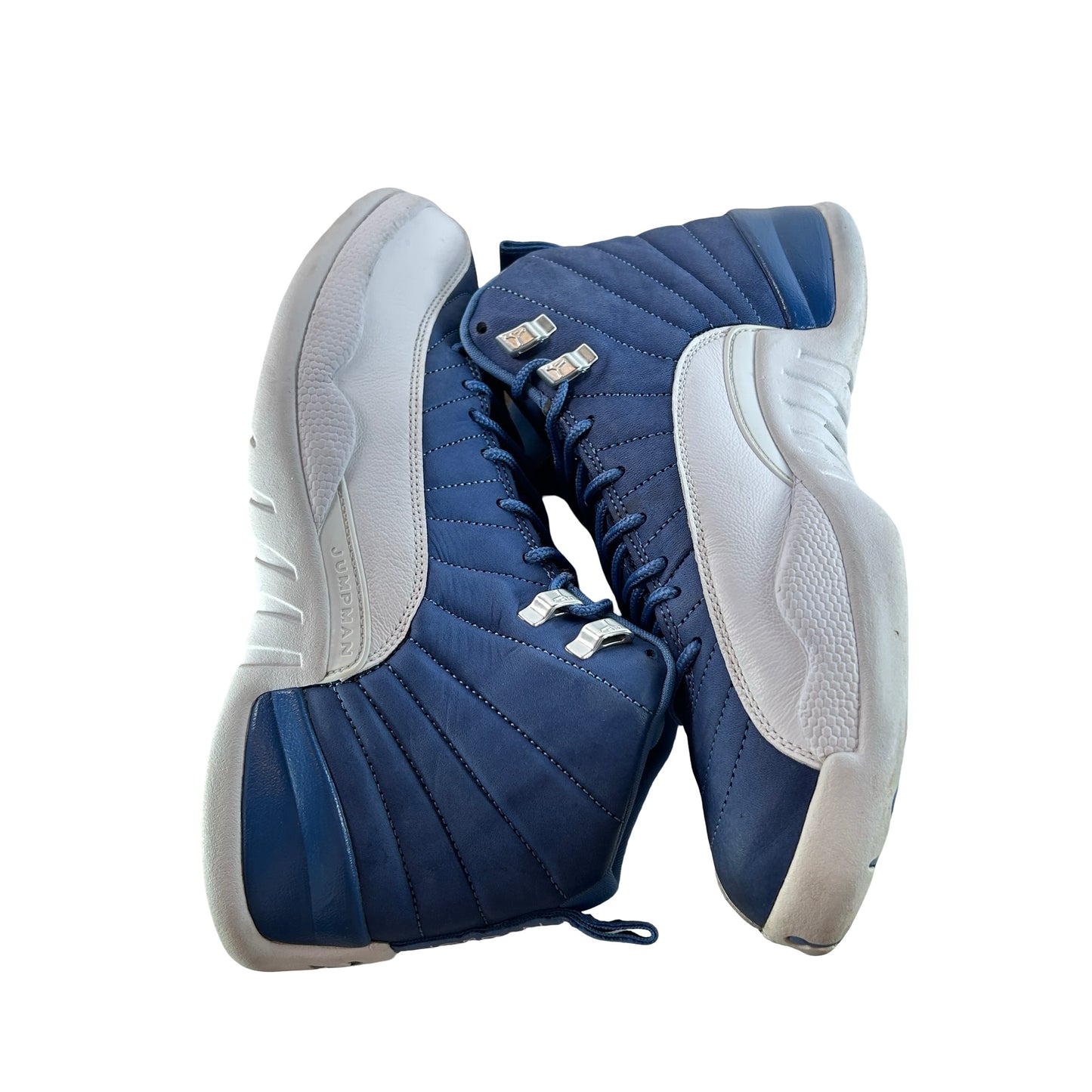 130690 404 Jordan 12 Retro Indigo [USED] - 10 M (Used2)