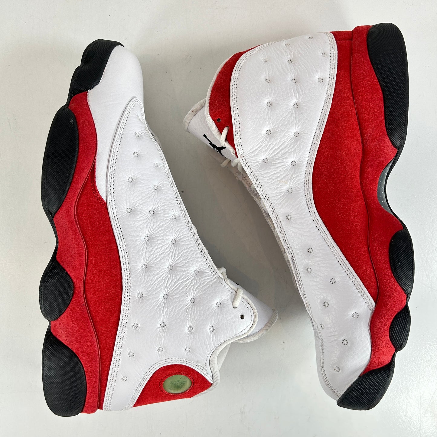 414571 122 Jordan 13 Retro OG Chicago (2017) [USED] - 12 M (Used)