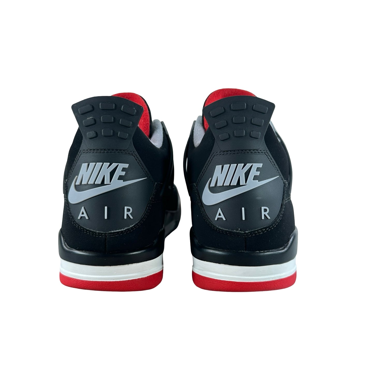 308497 060 Jordan 4 Bred (2019) [USED] - 11 M (Used9)