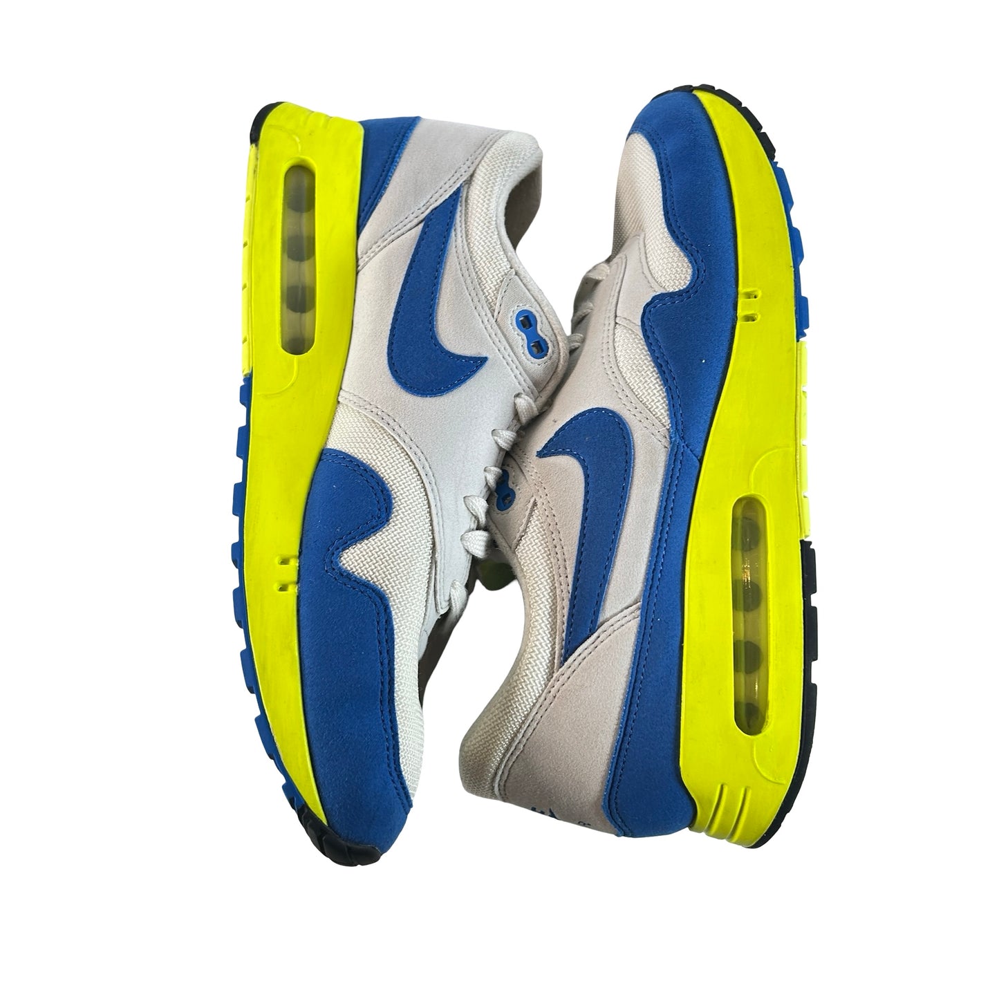 HF2903 100 Nike Air Max 1 '86 OG Big Bubble Air Max Day [USED] - 11 (Used)