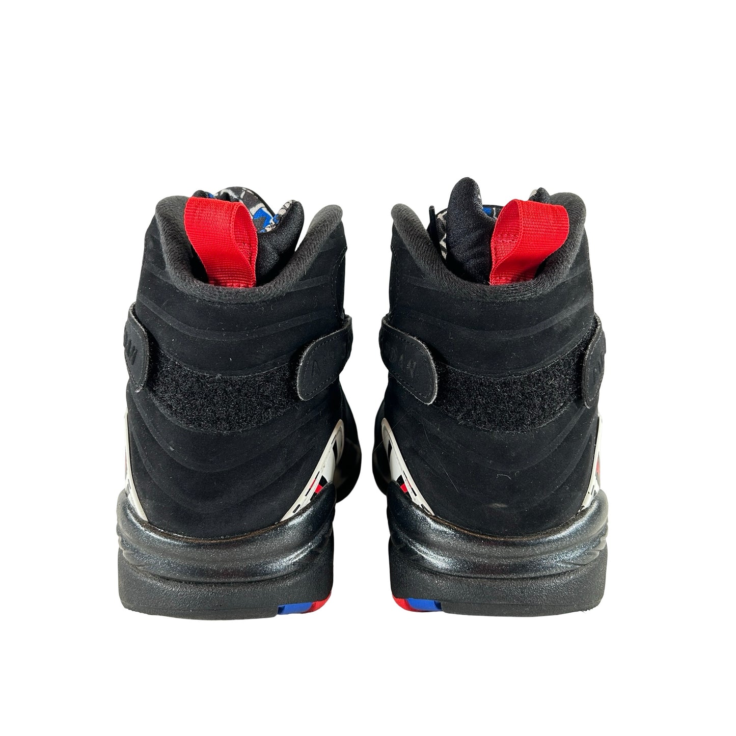 305381 062 Jordan 8 Retro Playoffs [USED] - 8.5 M (Used6)