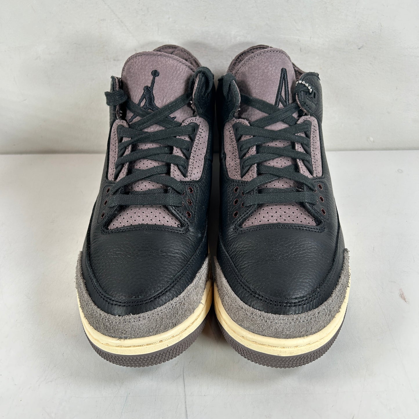 FZ4811 001 Jordan 3 Retro OG SP A Ma Maniére While You Were Sleeping (W) [USED] - 12 W (Used)