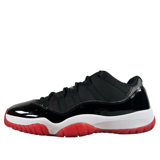 FV5104 006 Jordan 11 Retro Low Bred (2025) - 12 M (Used2)