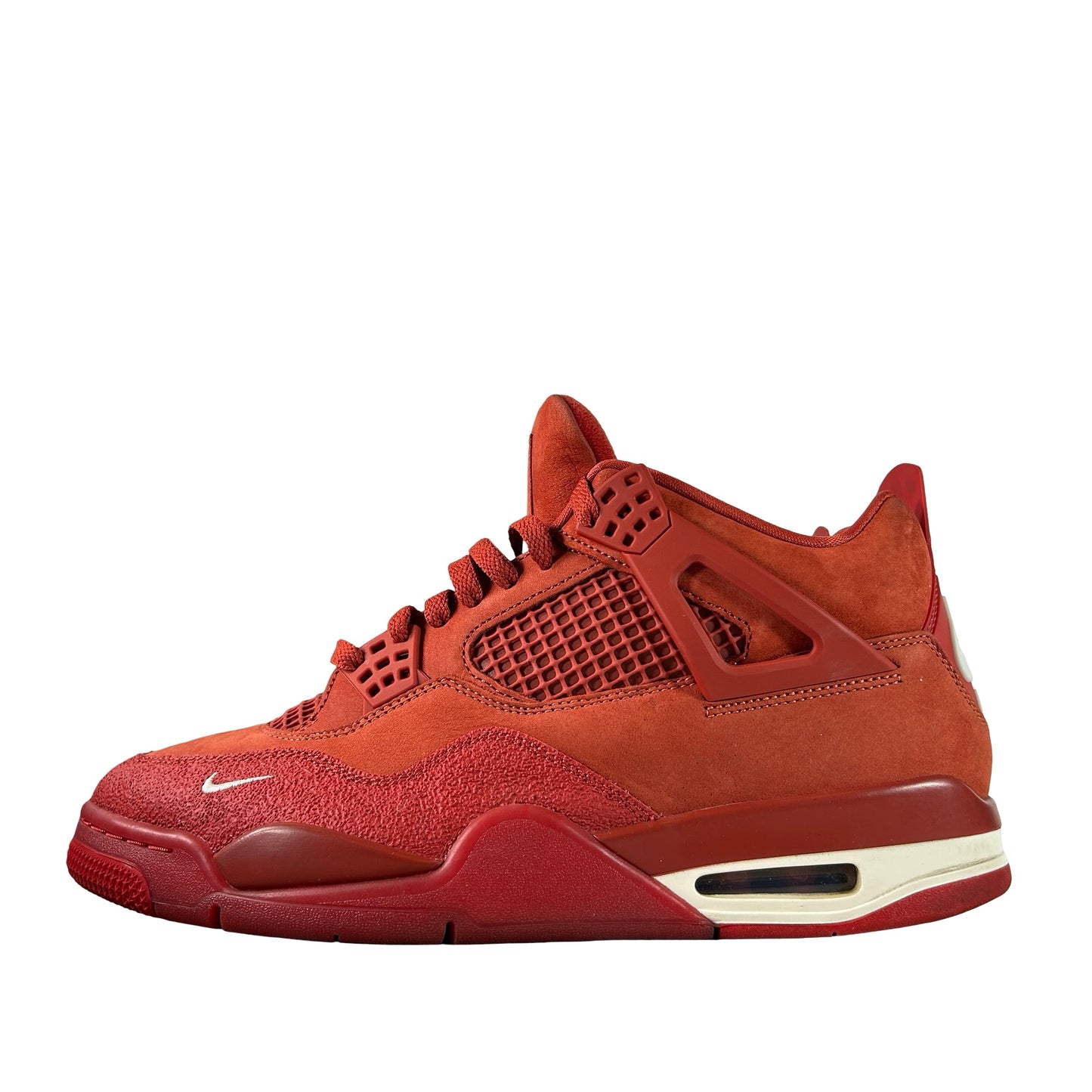 HF4340 800 Air Jordan 4 Retro OG SP Nigel Sylvester Brick by Brick [USED] - 11.5 M (Used2)