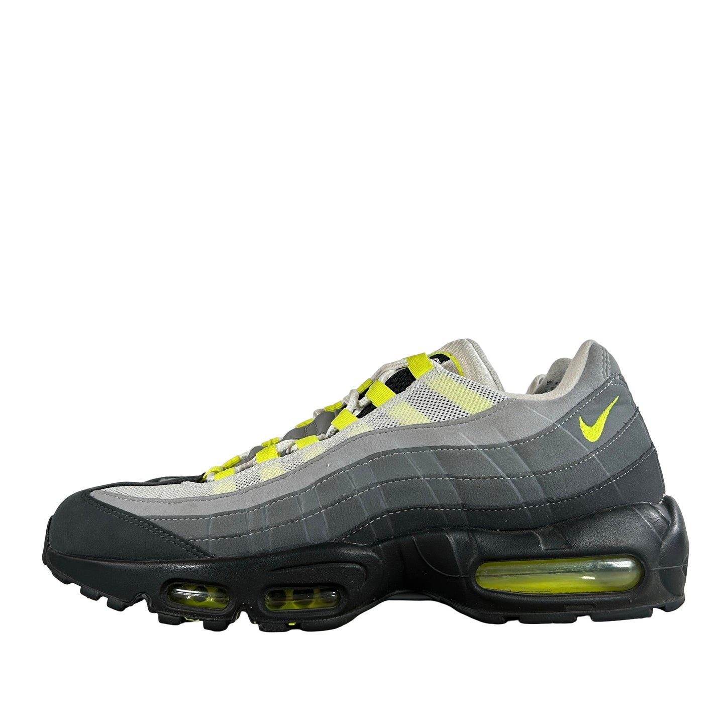 CT1689 001 Nike Air Max 95 OG Neon (2020) [USED] - 10.5 M (Used7)