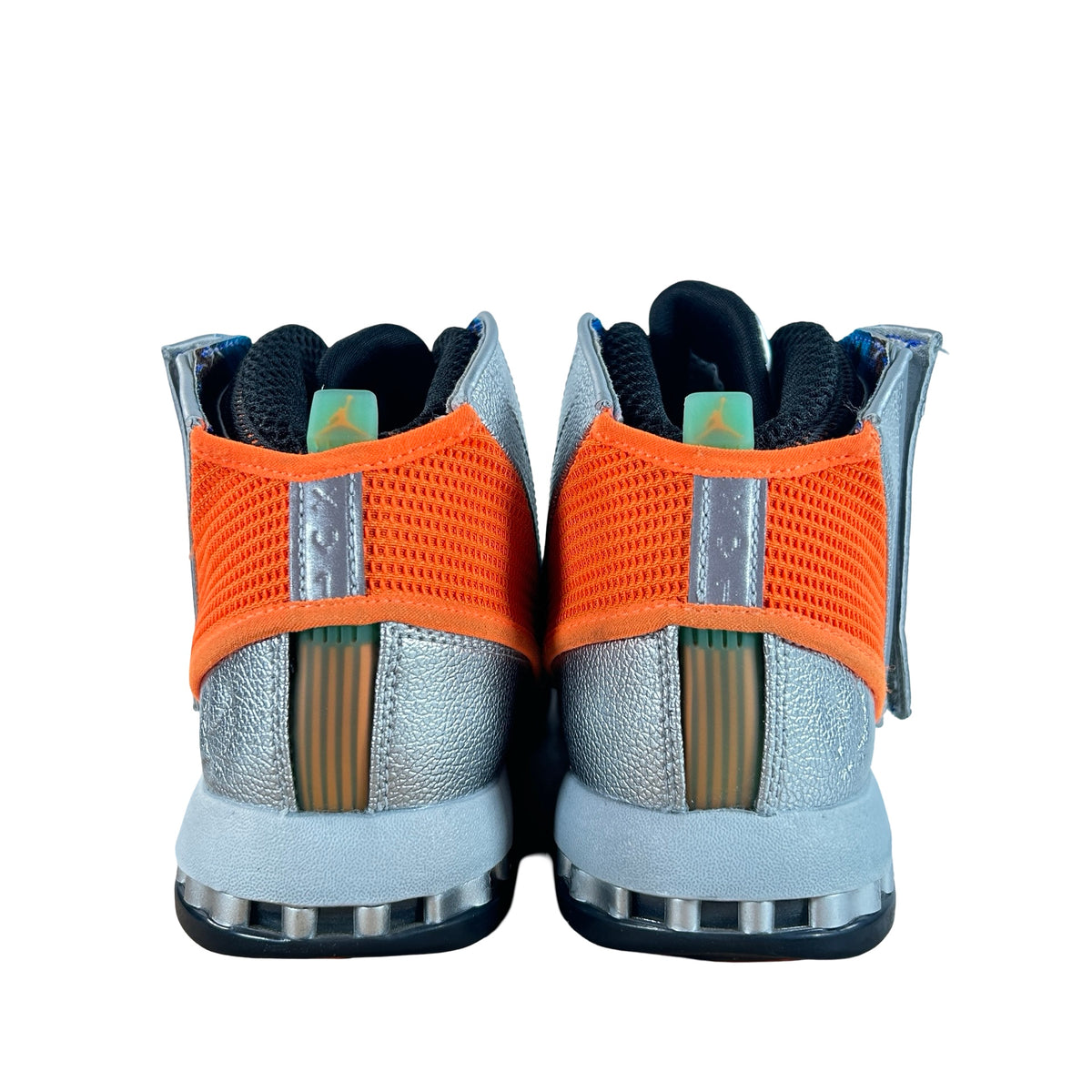 IV7638 001 Air Jordan 16 Retro Free The Youth [USED] - 8.5 M (Used)