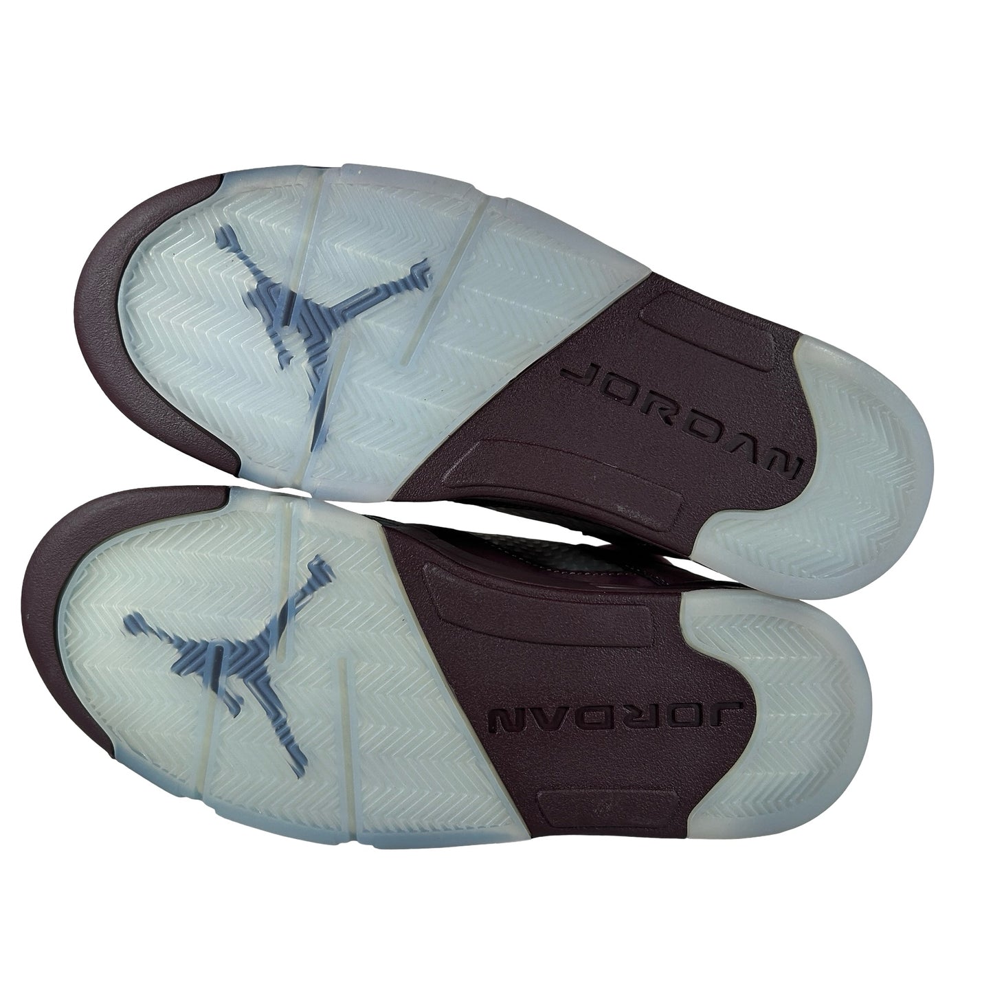 DZ4131 600 Jordan 5 Retro Burdeos