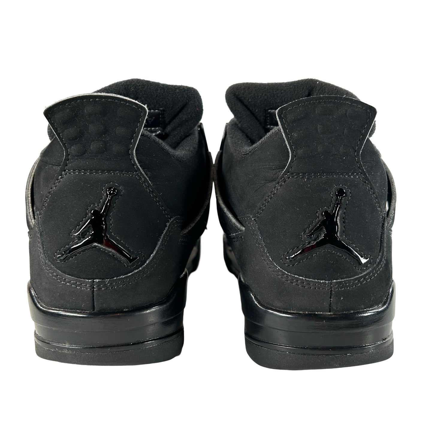 CU1110 010 Jordan 4 Black Cat 2020 [USED] - 8 M (Used2)