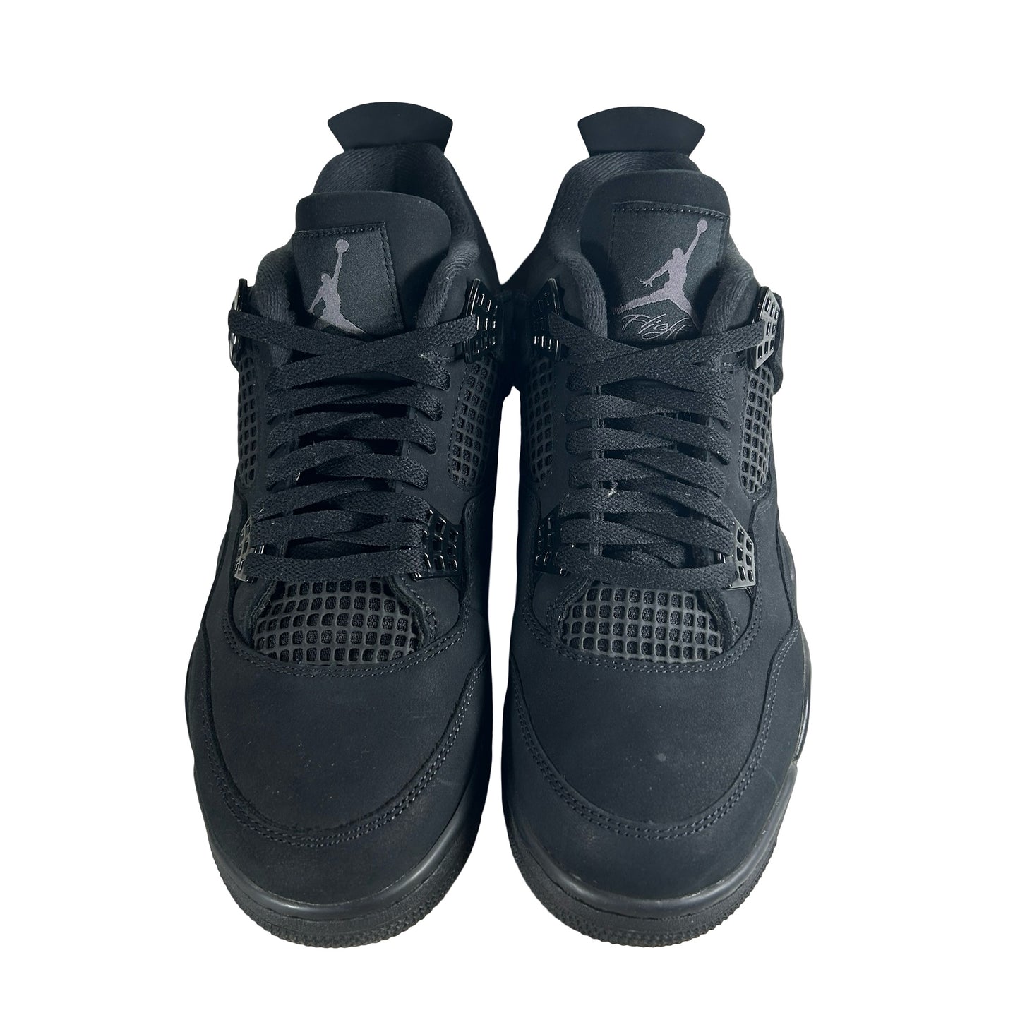 FV5029 010 Jordan 4 Retro Black Cat (2025) [USED] - 11 M (Used7)