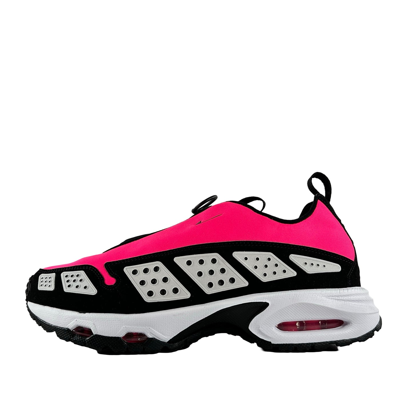 FZ2068 600 Nike Air Max Sunder Hyper Pink Black (Women's) [USED] - 10 W (Used)