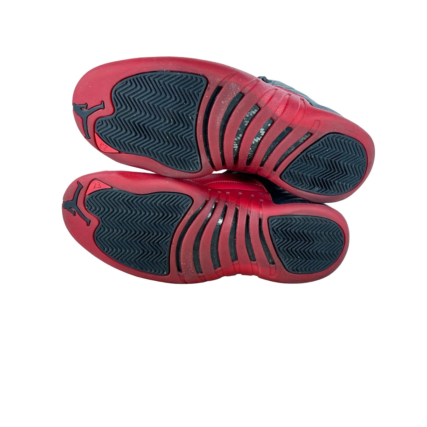 CT8013 002 Jordan 12 Retro Flu Game (2025) [USED] - 8.5 M (Used) (Replace Box)