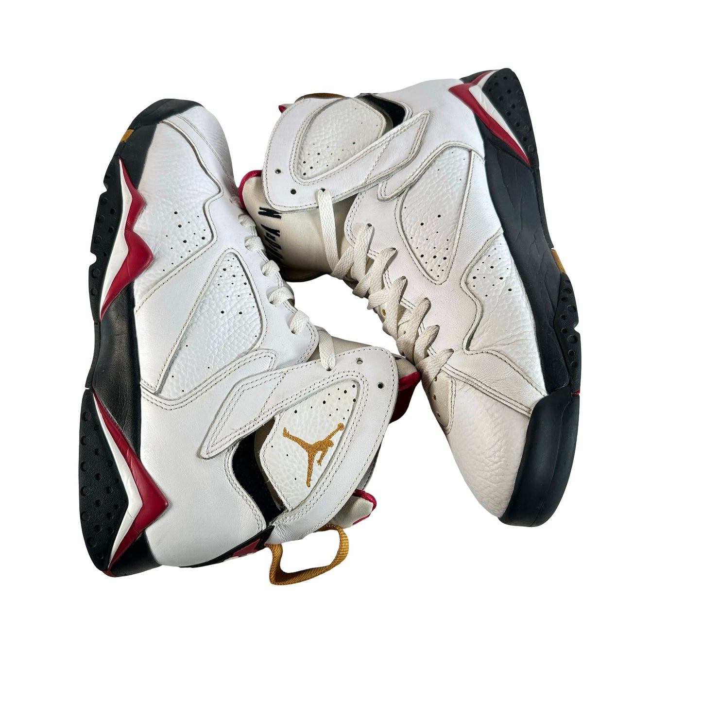 CU9307 106 Jordan 7 Retro Cardinal (2022) [USED] - 10.5 M (Used) (No Box)