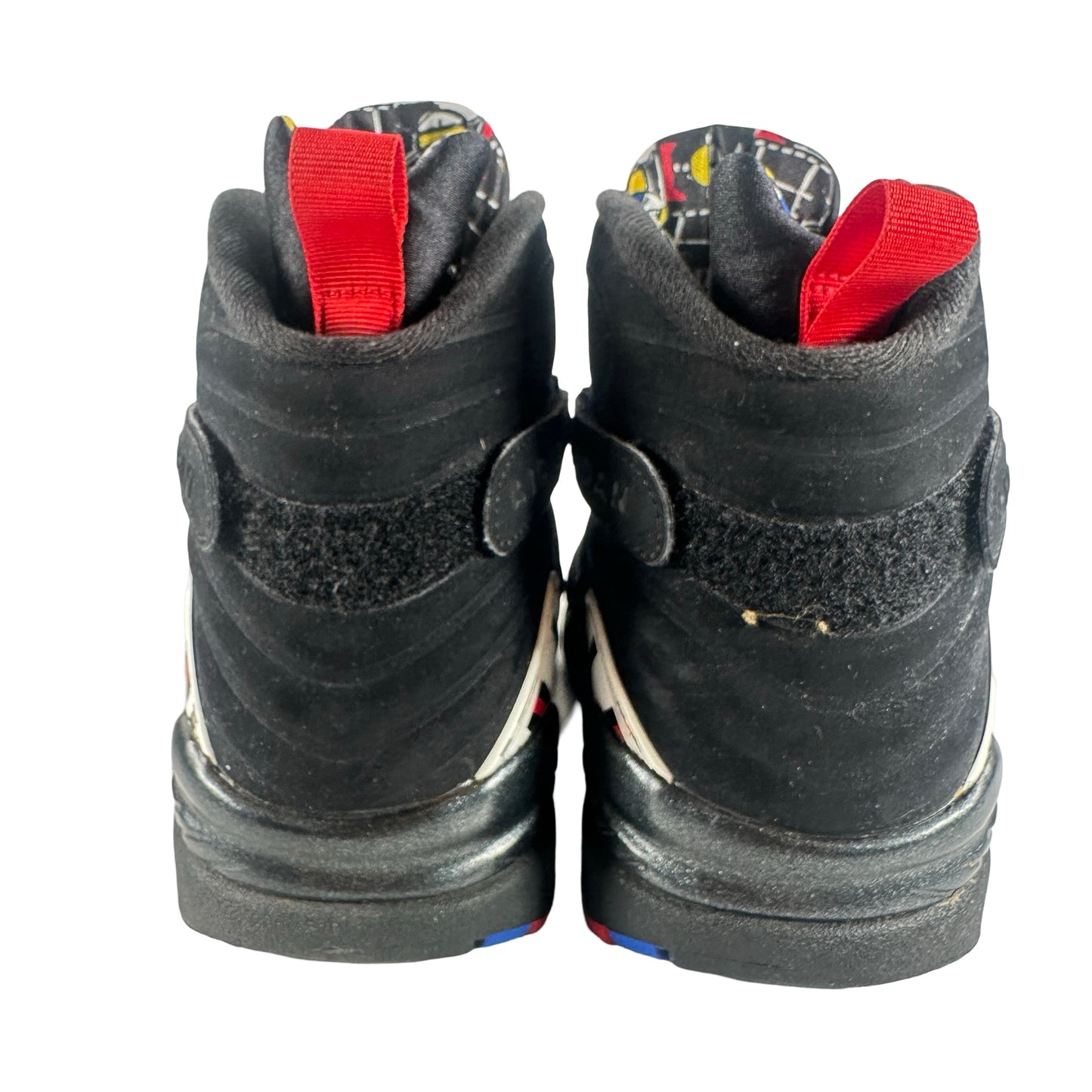 305381 062 Jordan 8 Retro Playoffs (2023) [USED] - 9.5 M (Used7)