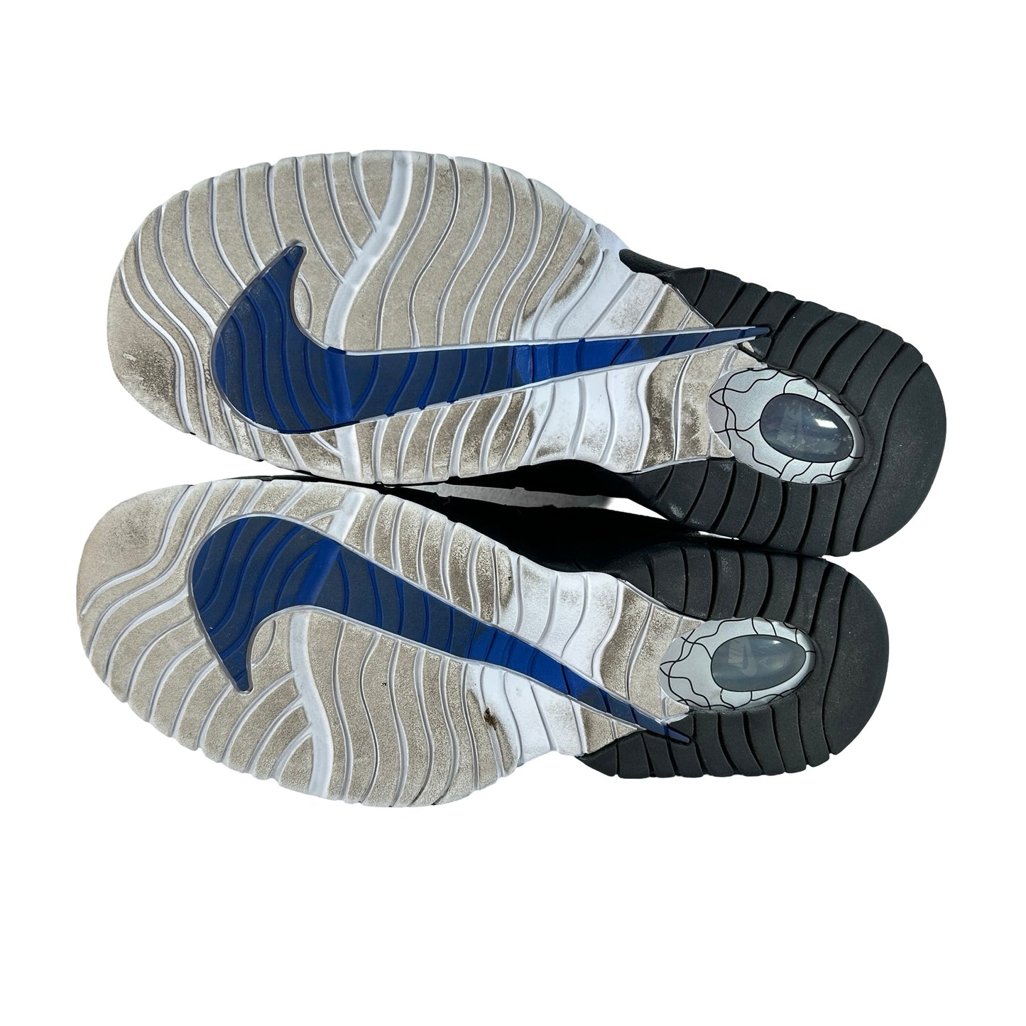 DN2487 001 Nike Air Max Penny 1 Orlando (2022) [USED] - 9 M (Used2)