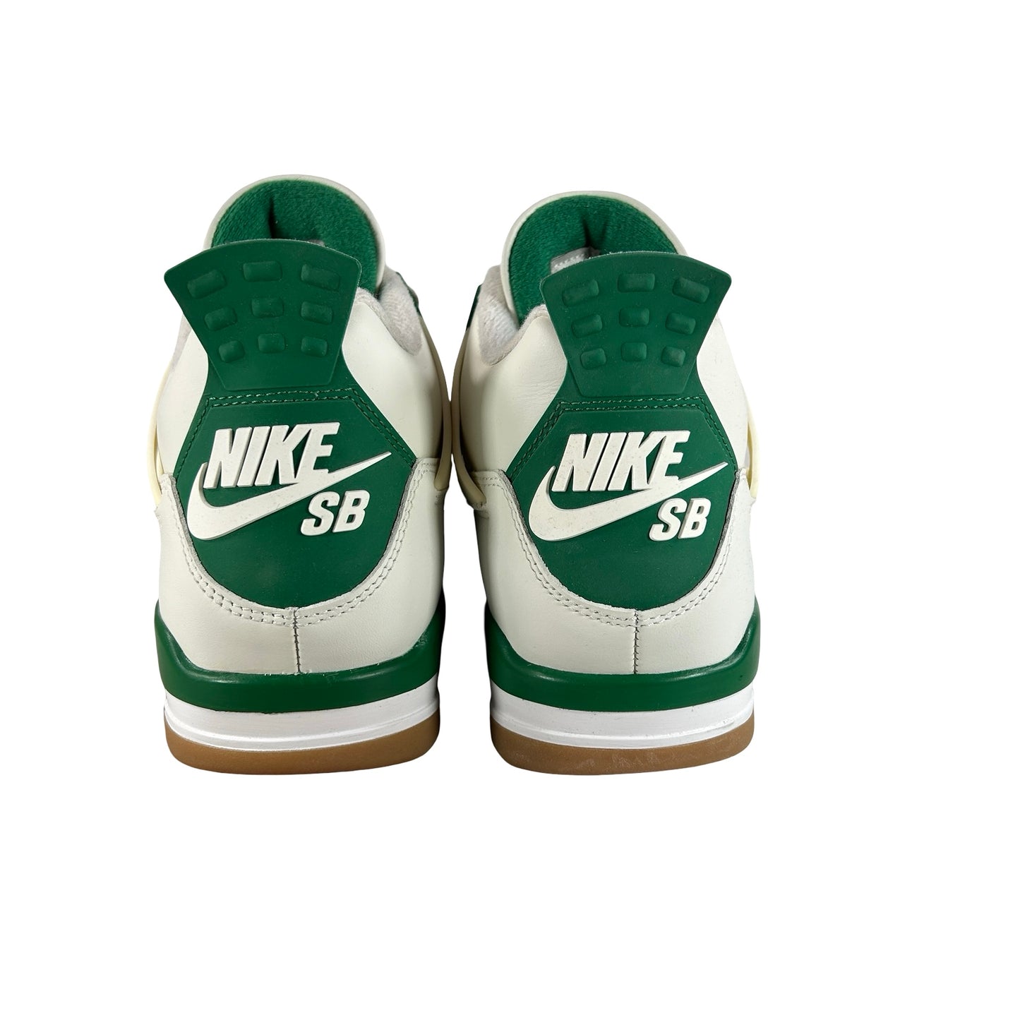 DR5415 103 Jordan 4 Retro SB Pine Green [USED] - 9.5 M (Used5)
