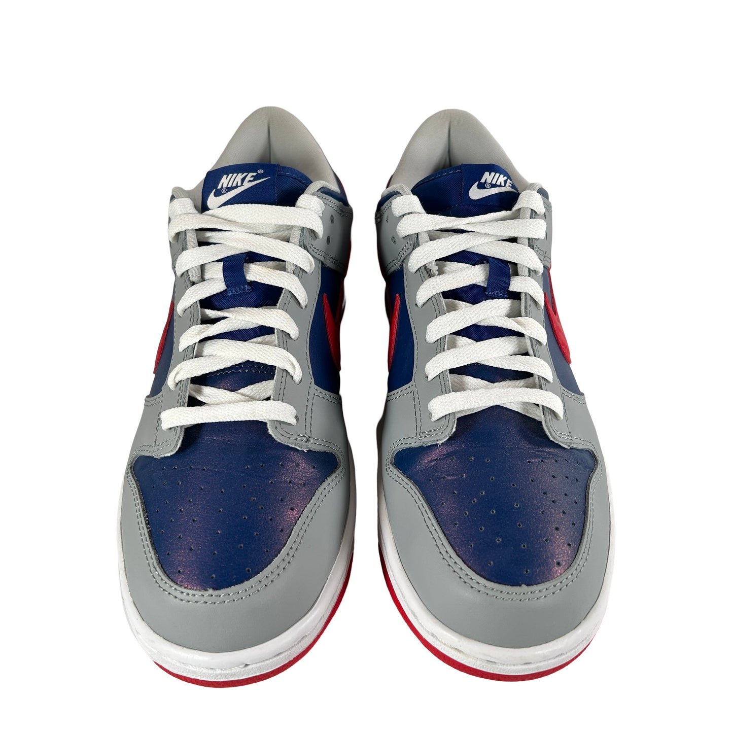 CZ2667 400 Dunk Low Co.JP Samba (2020) [USED] - 9.5 M (Used)