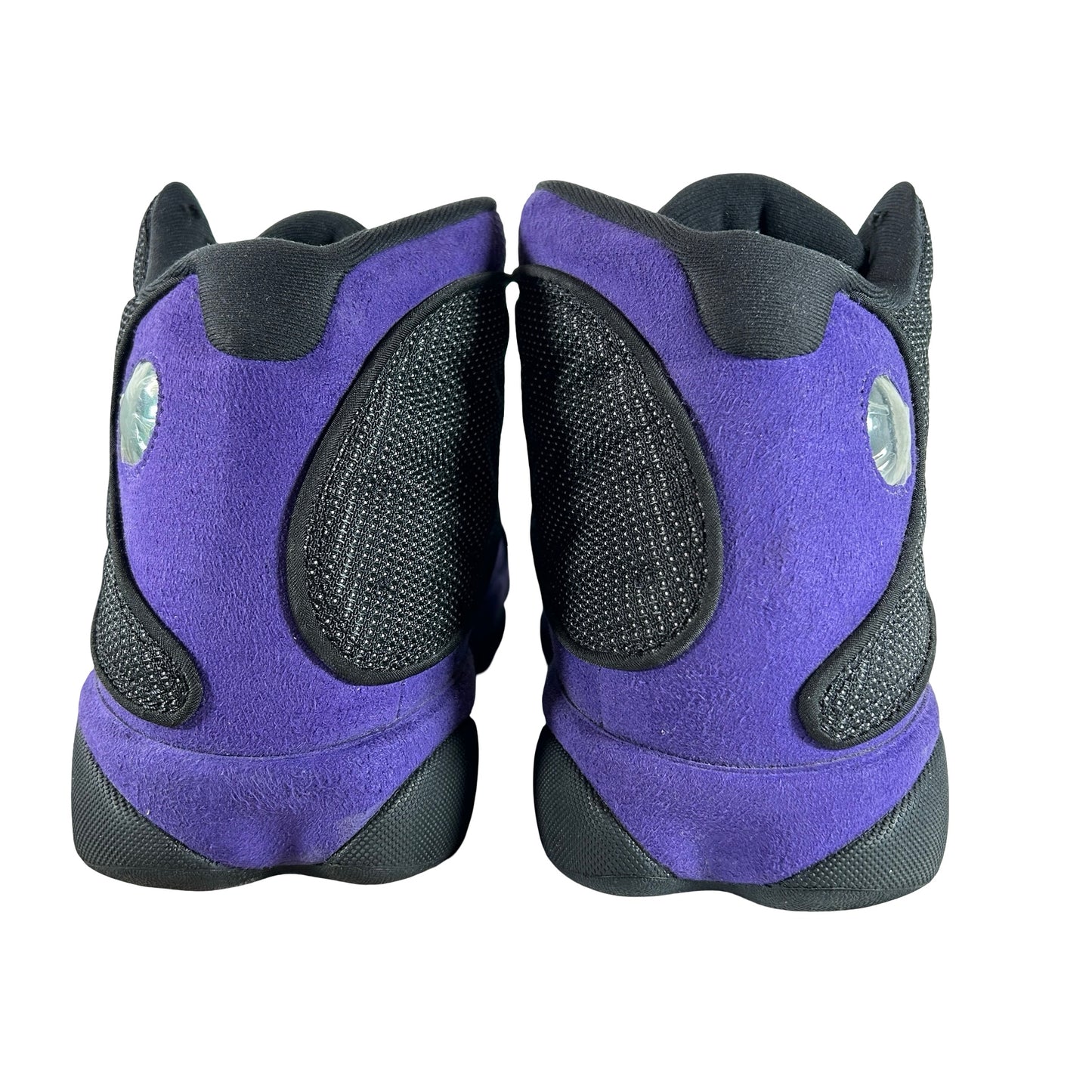 DJ5982 015 Jordan 13 Retro Corte Púrpura