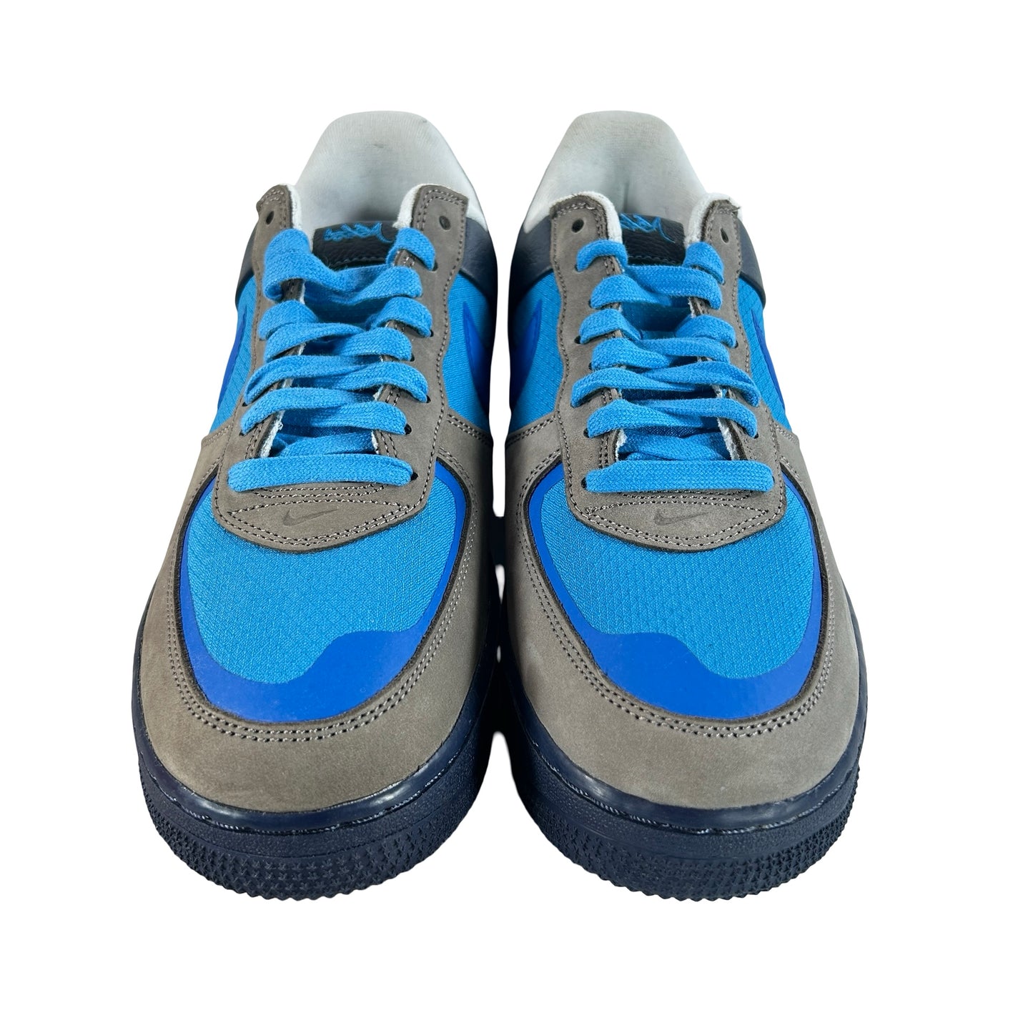 HF5516 001 Nike Air Force 1 Low SP Stash (2024) [USED] - 8.5 M (Used)