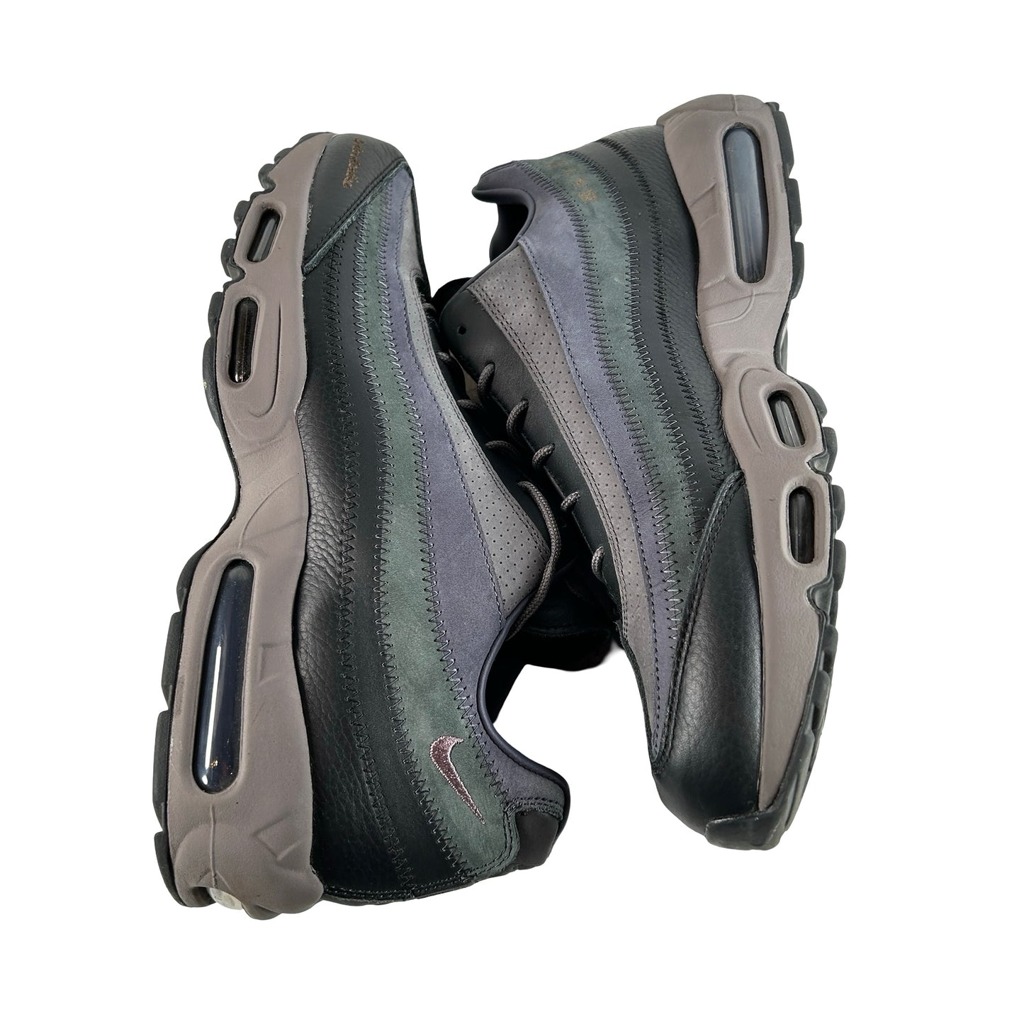 FZ8743 001 Nike Air Max 95 A Ma Maniére Hand Wash Cold [USED] - 11 M (Used)